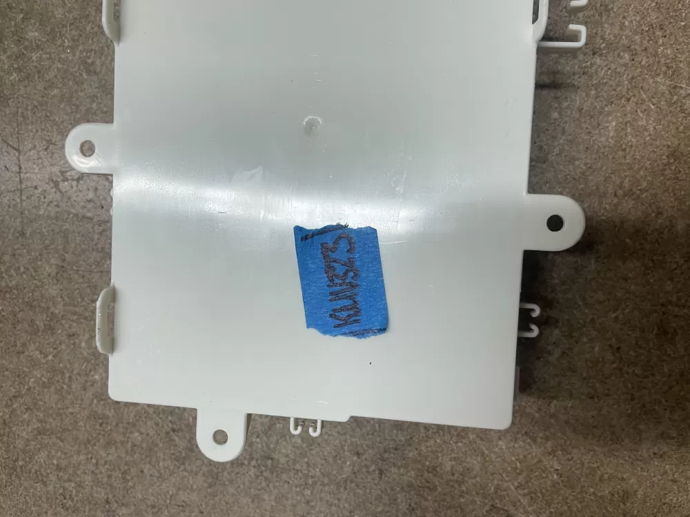 Kenmore EBR79654903 Washer Control Board AZ20491 | KMV323