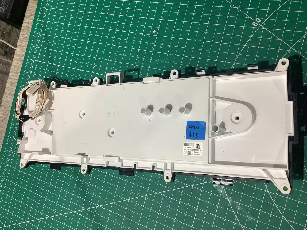 Whirlpool WPW10269623 PS11751511 Dryer WP Control Board AZ191176 | ARV613