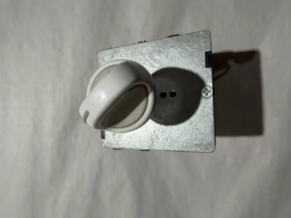 Whirlpool Kenmore 3406710 Dryer Timer AZ211747 | KM2581