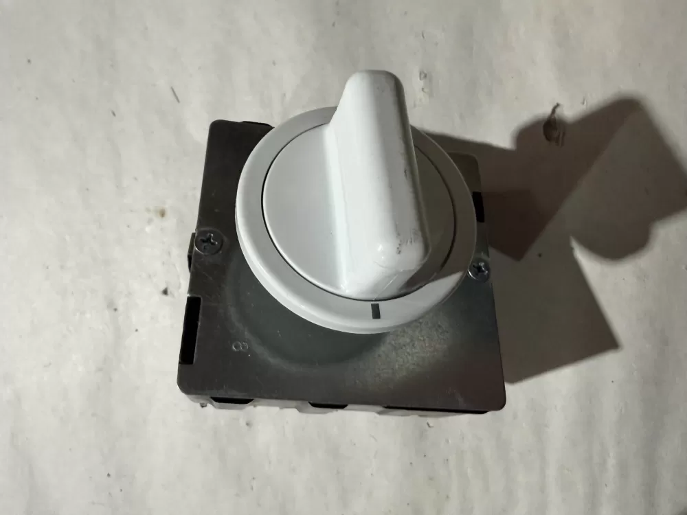 Frigidaire AP2144884 629639 148281 5303297177 Dryer Timer AZ228246 | KM500