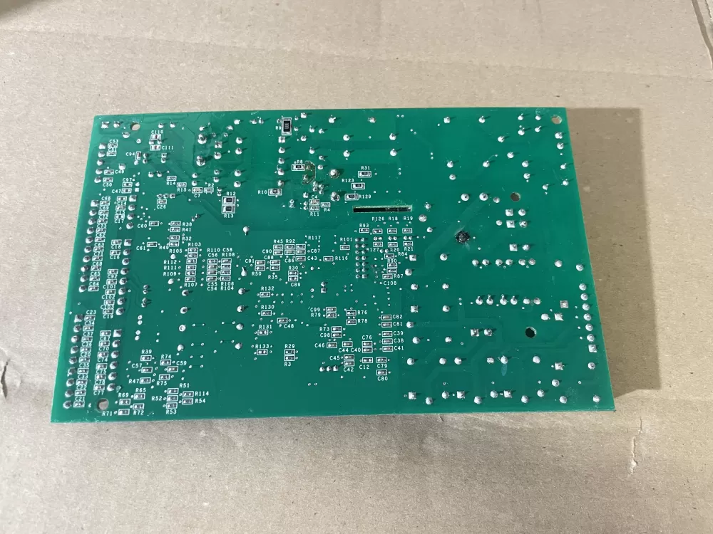 GE WR55X10942 200D4850G014 Refrigerator Control Board AZ96063 | Wm1915