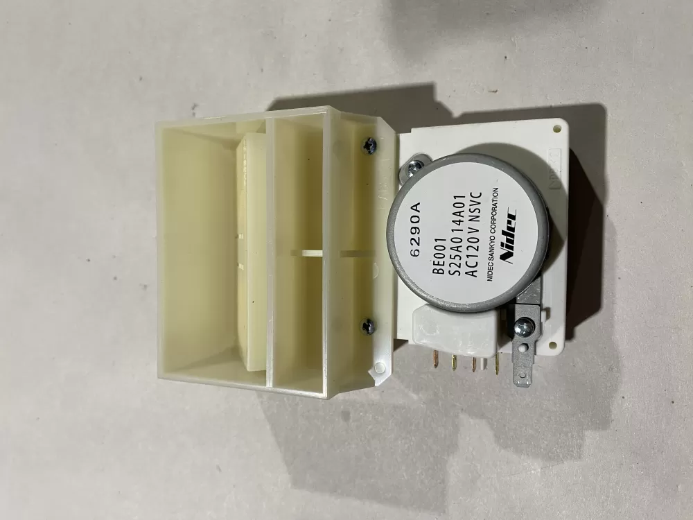 Frigidaire 242303001 Refrigerator Damper Motor Assembly AZ139908 | BK2381