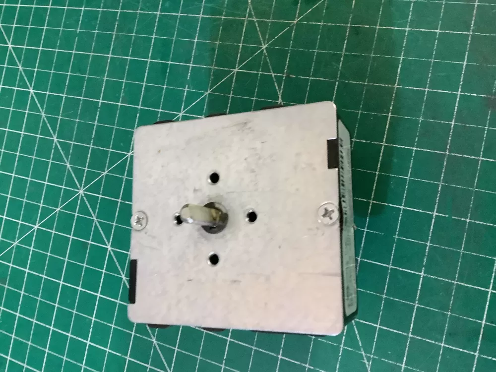 Frigidaire AP2144884 629639 148281 5303297177 Dryer Timer AZ194759 | NR590