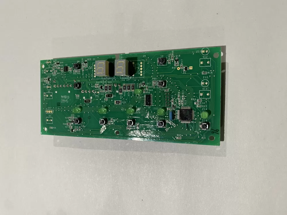 GE Hotpoint 200D7355G006 Refrigerator Control Board Dispenser  AZ164738 | BK2540