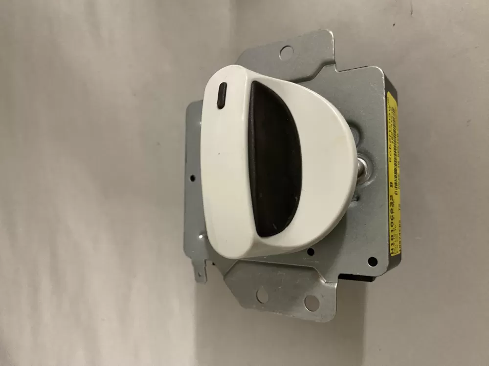 Kenmore AP6016544 W10186032 WPW10186032 Dryer Timer AZ192736 | BK2068