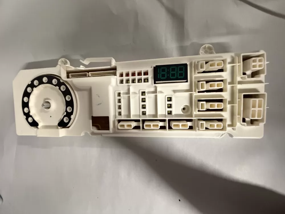 Samsung DC92-01624K  AP5966816  3996781  PS11719843 Washer Control Board