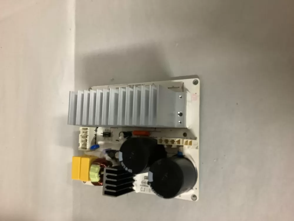 GE D1810260012565 Washer Motor Inverter Control AZ208485 | ZC137