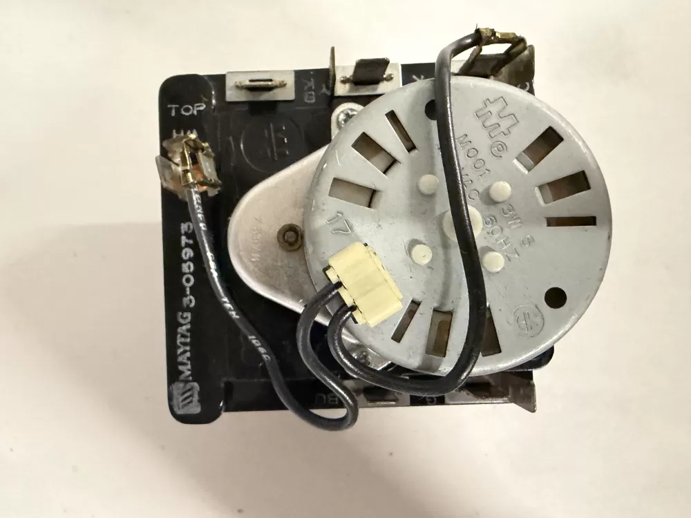 3-05973 Maytag Dryer Timer