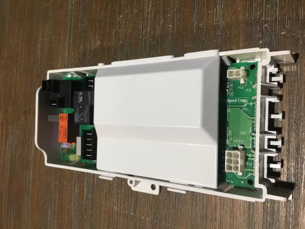 Whirlpool Kenmore W10141671 Dryer Control Board AZ51807 | NR1848