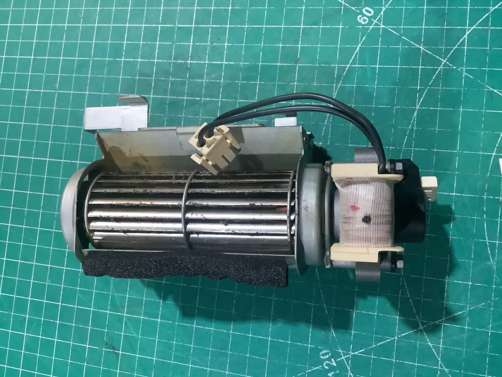 Maytag 160101201335 Range Fan Motor AZ231900 | SLA92