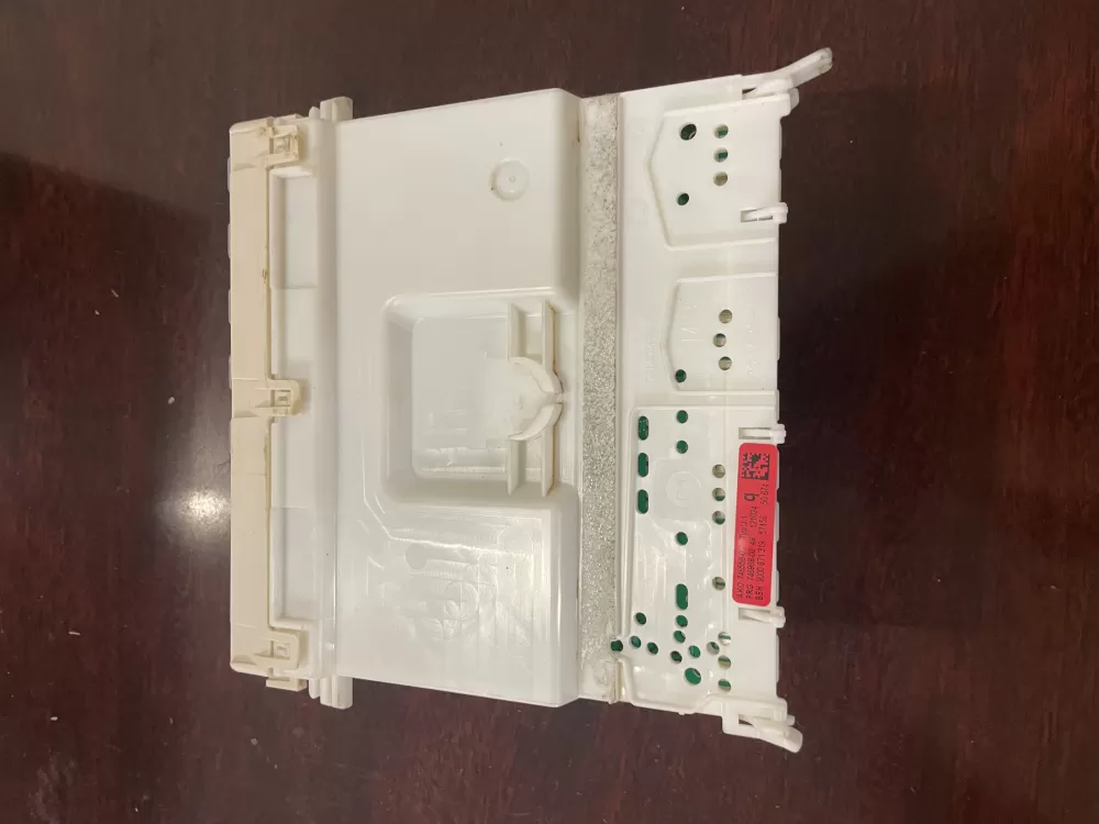 Bosch 9000 671 319 9000671319 746559 01 Washer Control Board AZ36103 | KM148