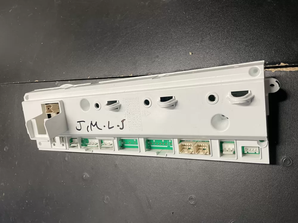 Frigidaire  Kenmore 1347314 Washer Control Board