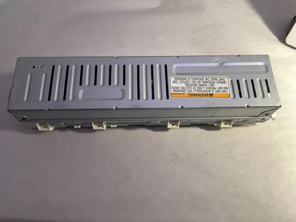 LG EBR76262201 EBR75446006 PS7793226 Washer Control Board