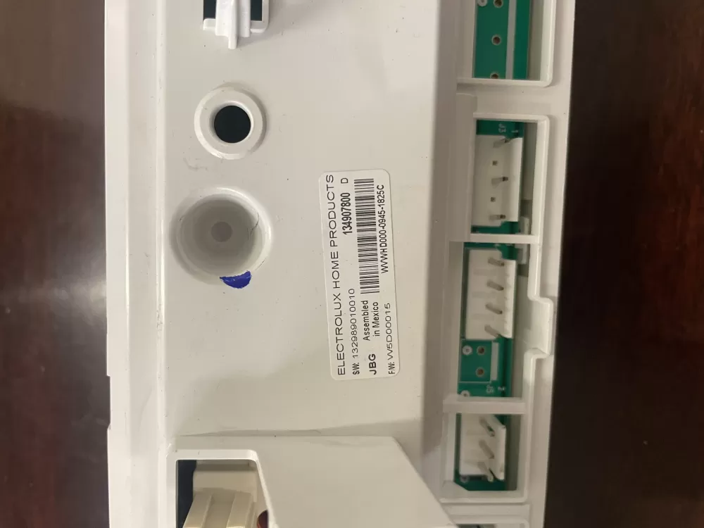 Frigidaire 137006030 Washer Control Board AZ32368 | KMV120