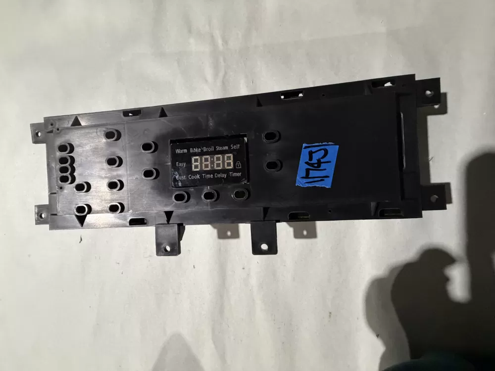 Samsung DE41 00376B de41 00376b Stove Control Board AZ225686 | KMV743