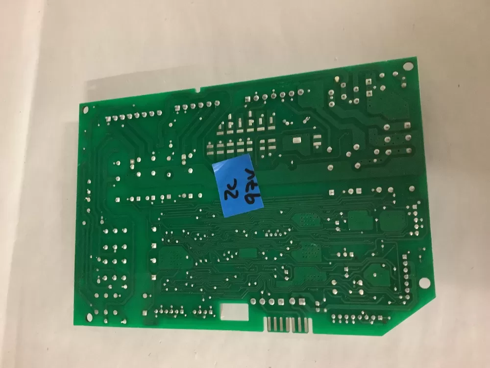 Whirlpool W10583022 PS8691632 Refrigerator Control Board AZ208333 | ZC974
