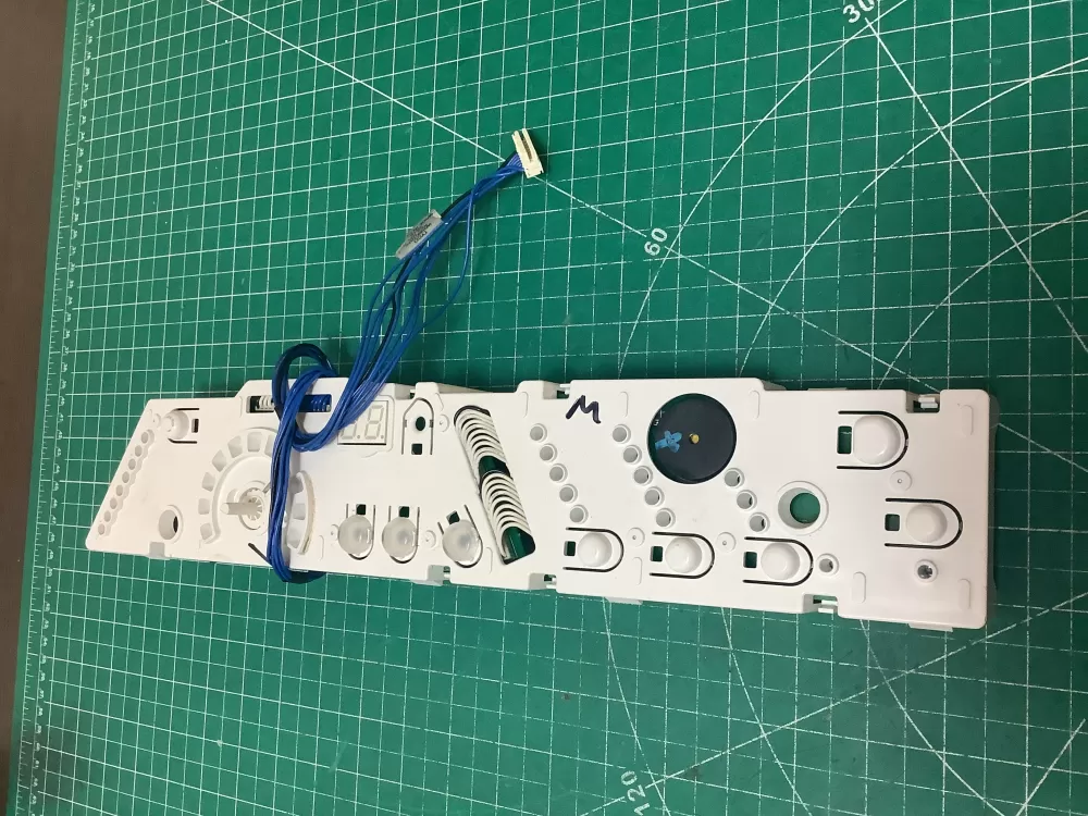 Whirlpool 8571929 8571954 8571955 Dryer Control Board