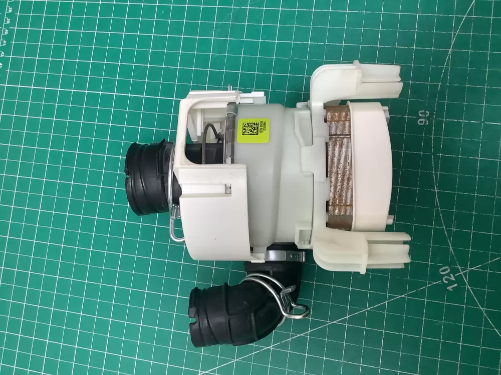 Frigidaire A07440302 Dishwasher Circulation Pump AZ222086 | SLA156