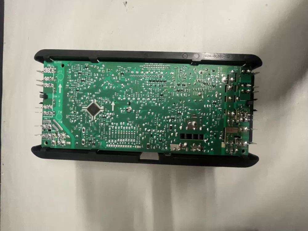 Whirlpool 100-01663-751 Range Control Board AZ207820 | KM1126