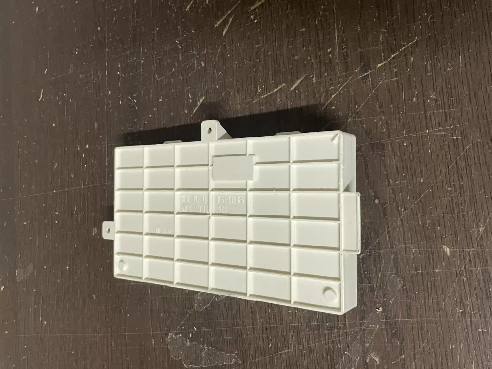 Samsung DC92-01310A Dryer Control Board AZ42826 | Wm1748