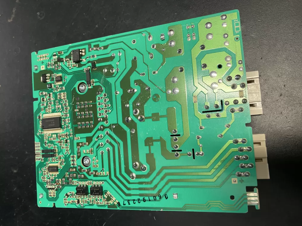 Washer E139124 Motor Control Board AZ22766 | BK932