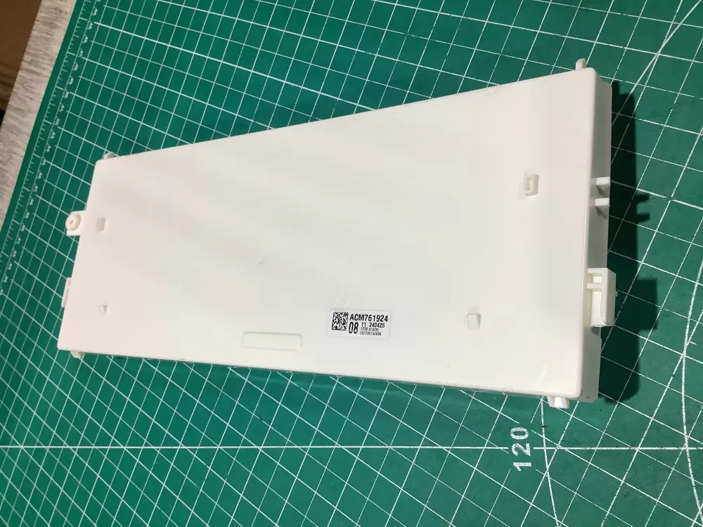 LG EBR36063405 Dishwasher Control Board