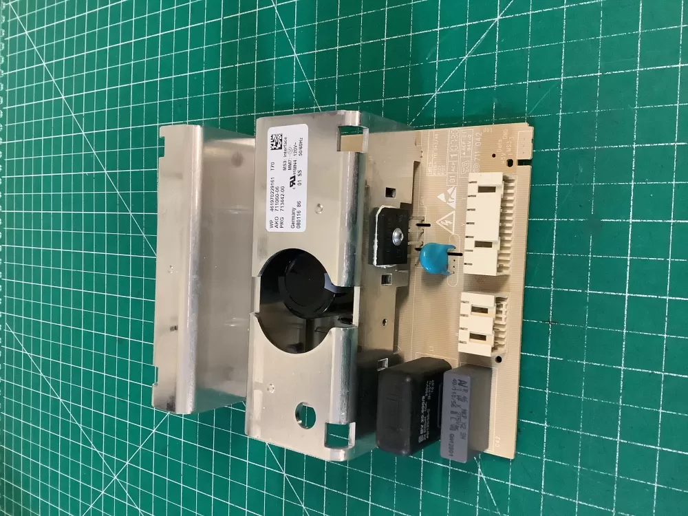 Whirlpool  Kenmore  Maytag  Amana WP8183196  AP6011869  8183196  1257029  8183196R  461970229162  461970229161  461970229163 PS11745069 Washer Control Board