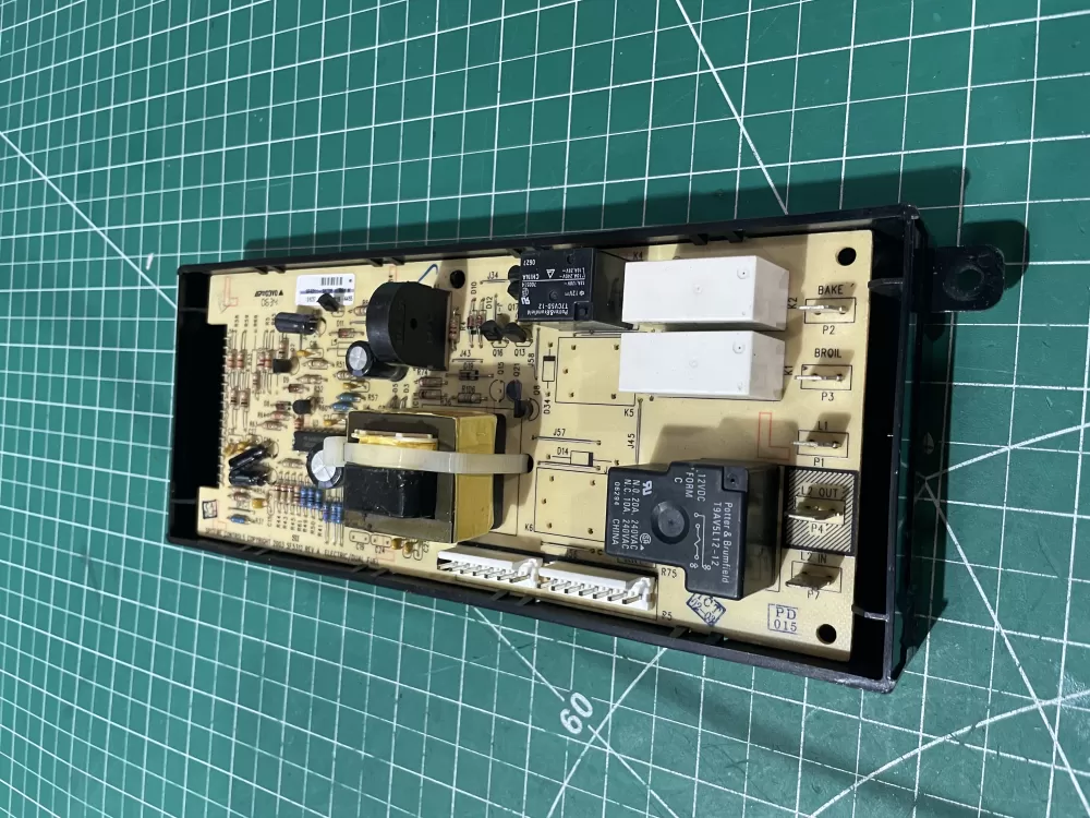 Kenmore 316418208  AP4587739  SF5311-S8208  1794486  316557108  316557118  PS3409083 Oven Control Board