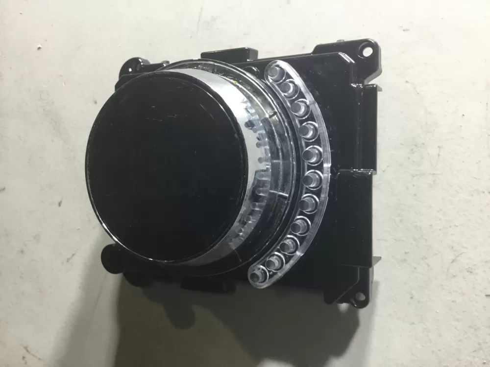 Frigidaire  Electrolux 5304522540  AP6973372  5304515282  5304519635  A18300801  80022184  A20338107  914914064 Washer Knob