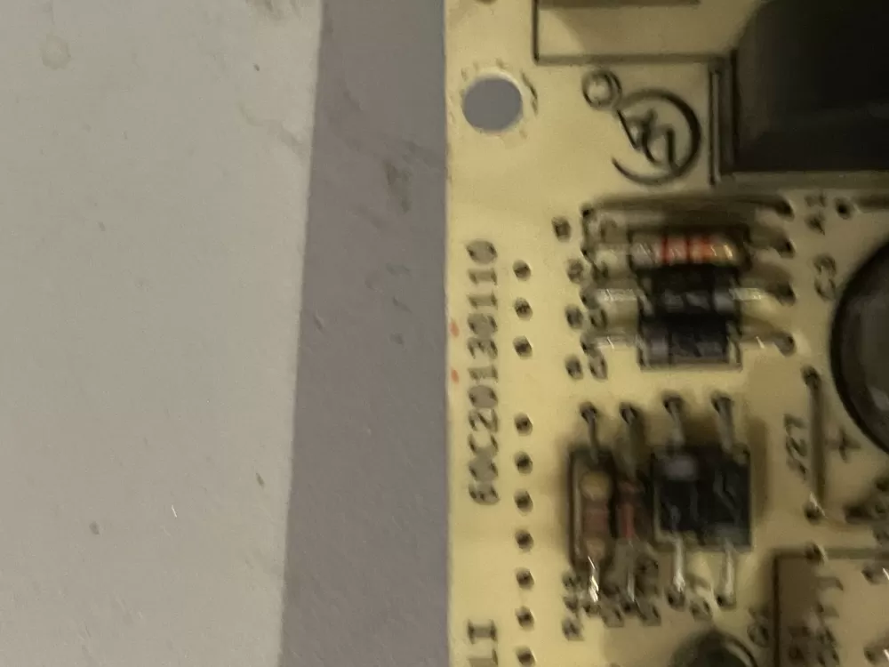 Maytag 60C20130110 Range Control Board AZ33496 | Wm341