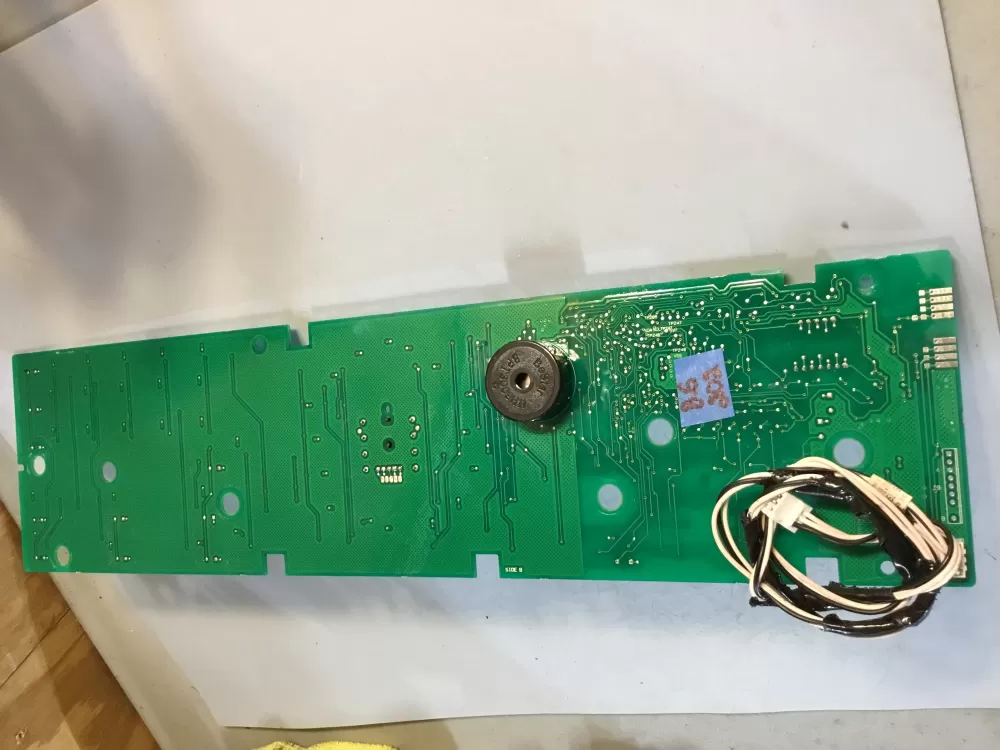 Maytag Whirlpool W10426811 Washer Control Board AZ105733 | BG202