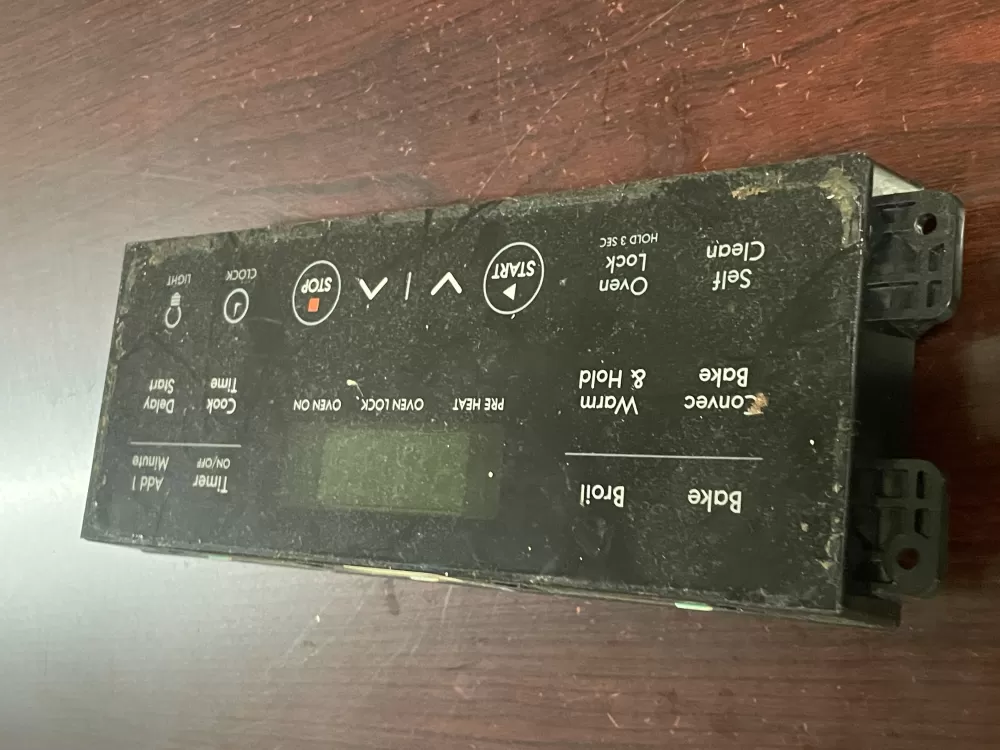 Kenmore AP5788414 316630001 PS8746793 Oven Control Board AZ97945 | Wm1554