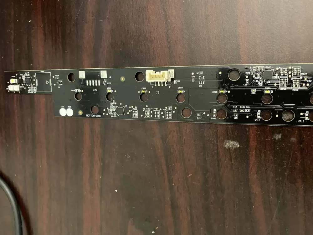 Whirlpool W11198645 Control Board AZ37478 | BKV112