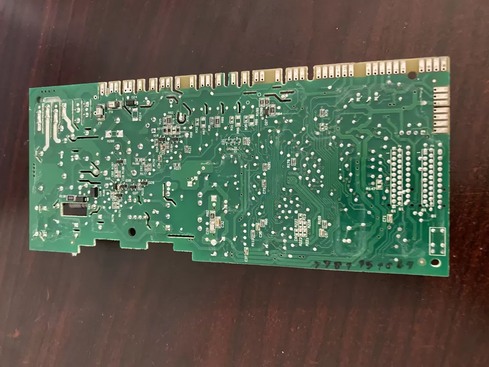 Whirlpool Kenmore W10751502 768146-02 Dishwasher Control Board AZ34450 | BK1703