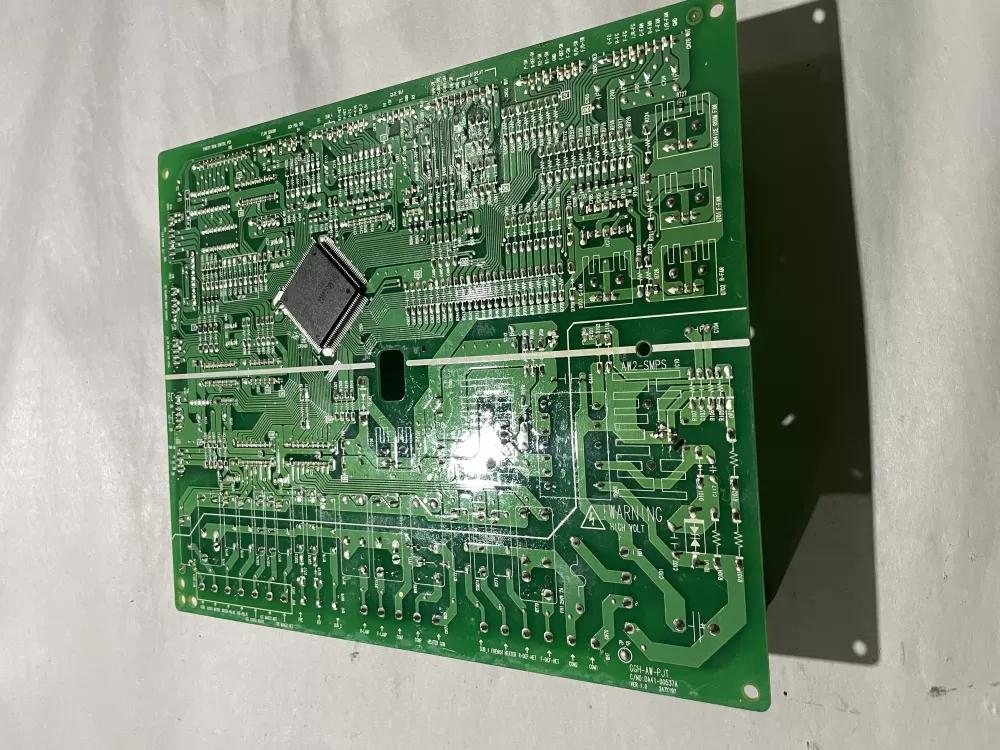 Samsung DA41 00538A DA4100538A Refrigerator Control Board AZ198913 | Wm2771