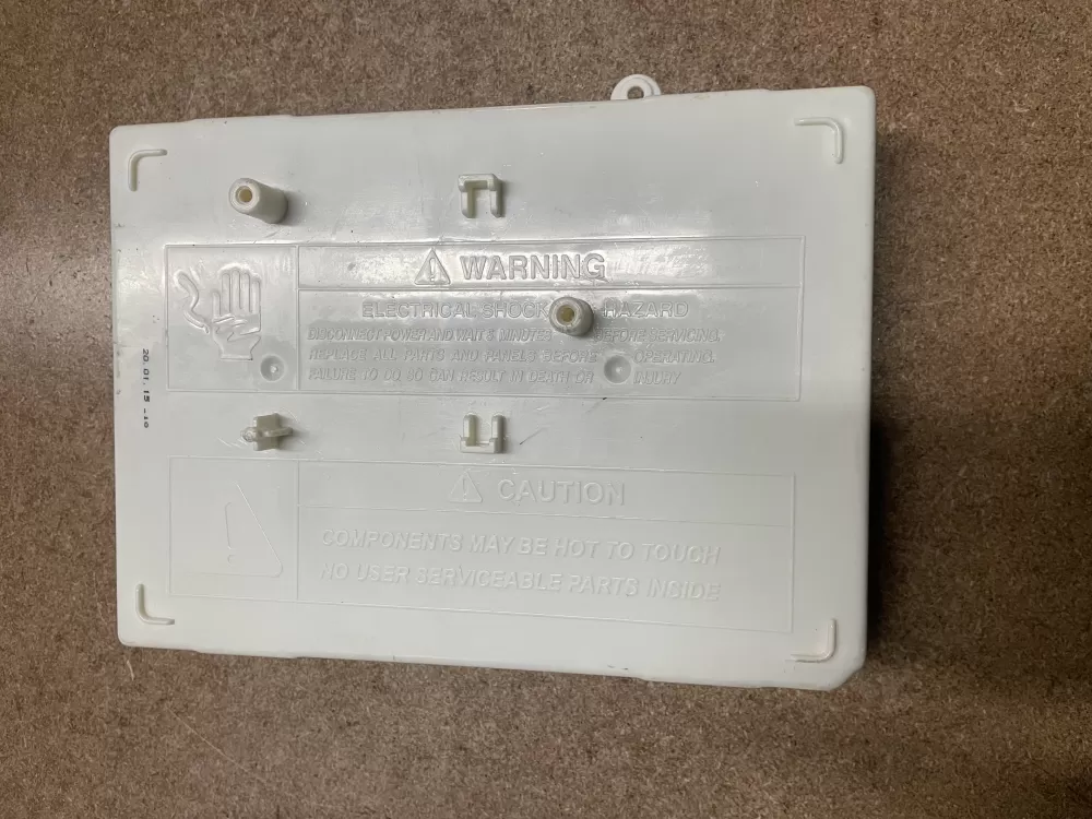 LG EAX64122104 EBR75131701 Washer Control Board AZ5906 | KMV220