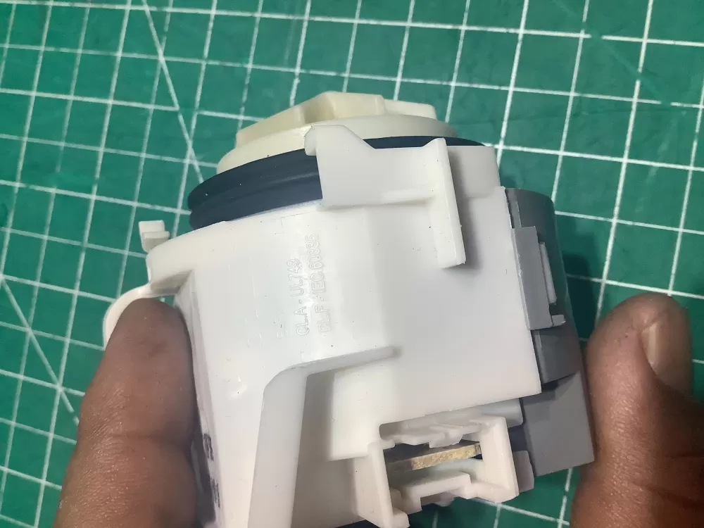 Bosch IEC60335 Dishwasher Drain Pump