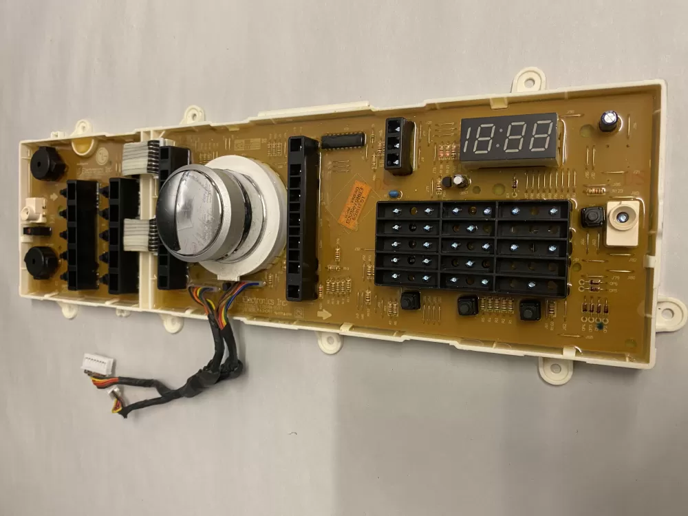 LG EBR67460503 EBR62198103 EBR67460503/EBR62198103 Washer Control Board