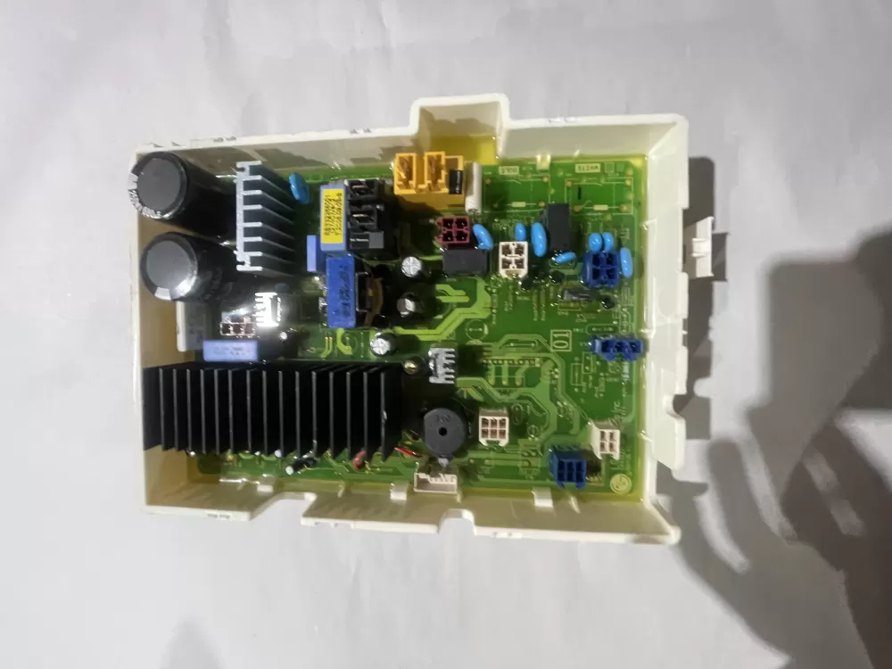 LG EBR32268001 AP5078533 1368924 AH3533680 EA3533680 PS3533680 Washer Control Board