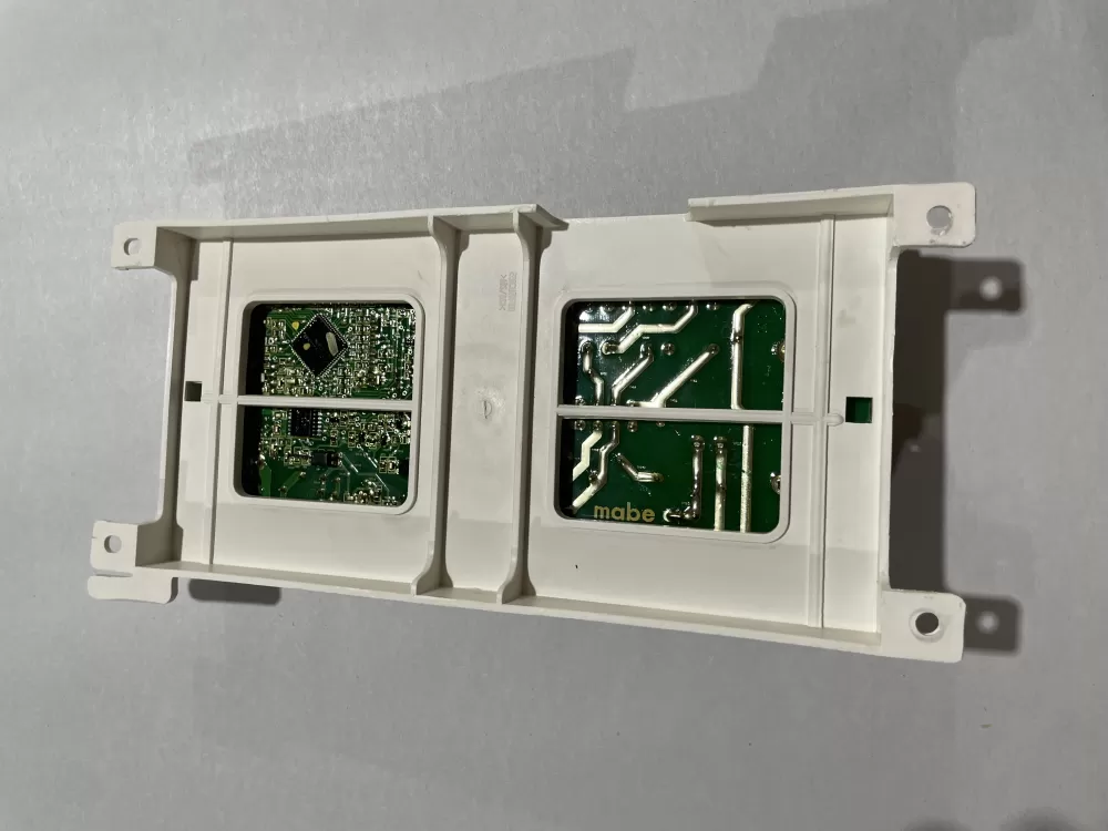 GE Laundry Center Control Board WH04X25737 AZ176216 | KM2618