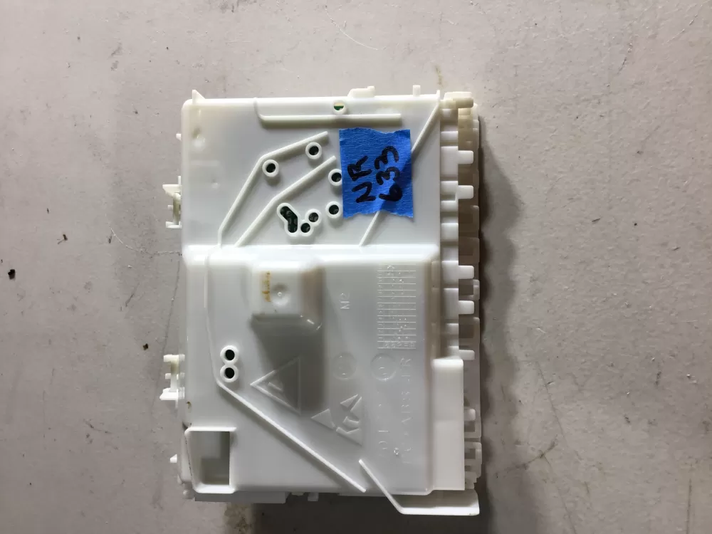 Bosch 00676963 9000596885 716317-07 Dishwasher Control Board AZ47179 | NR633