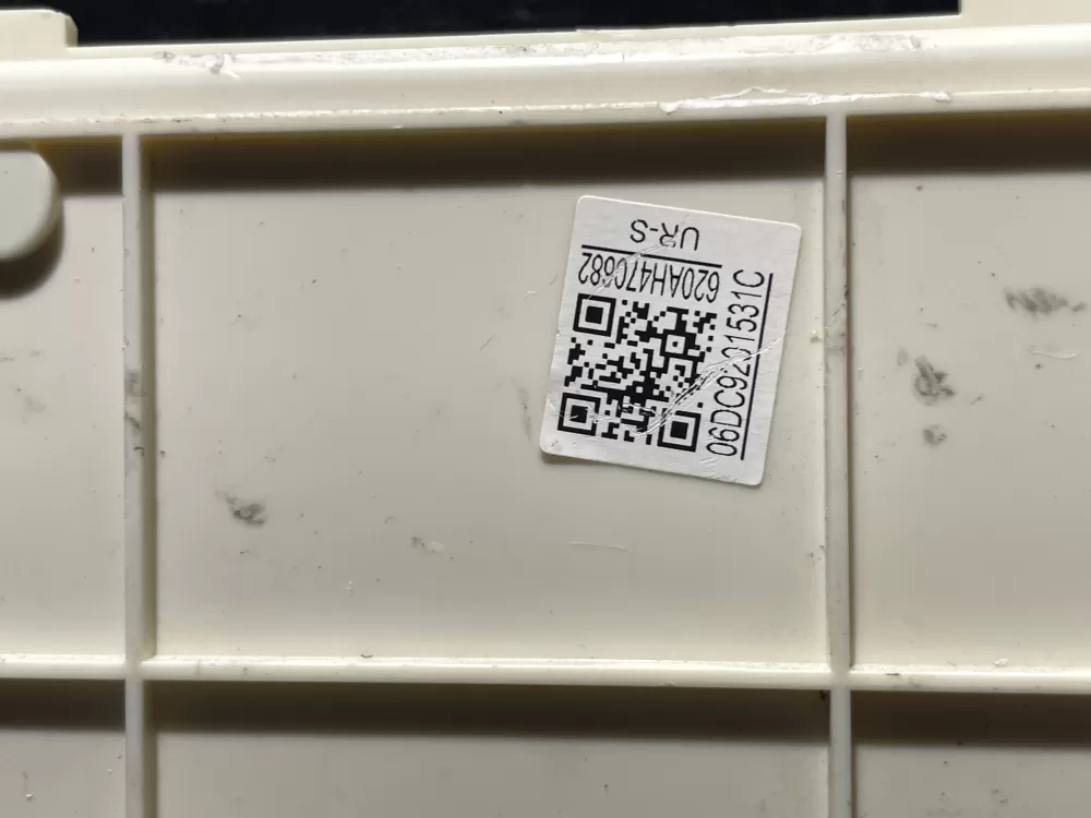 Samsung DC92 01531C DC9201531C Washer Control Board Inverter AZ37816 | Wm418