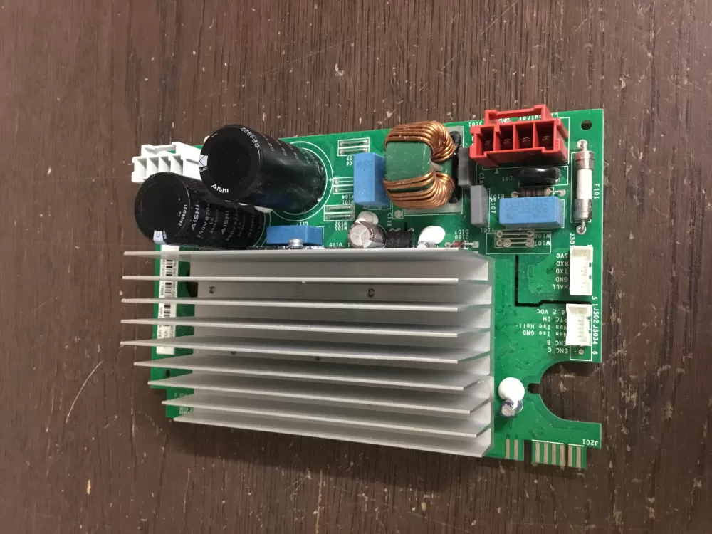 GE 290D2861G001 WH22X29049 Washer Control Board AZ18122 | NR41