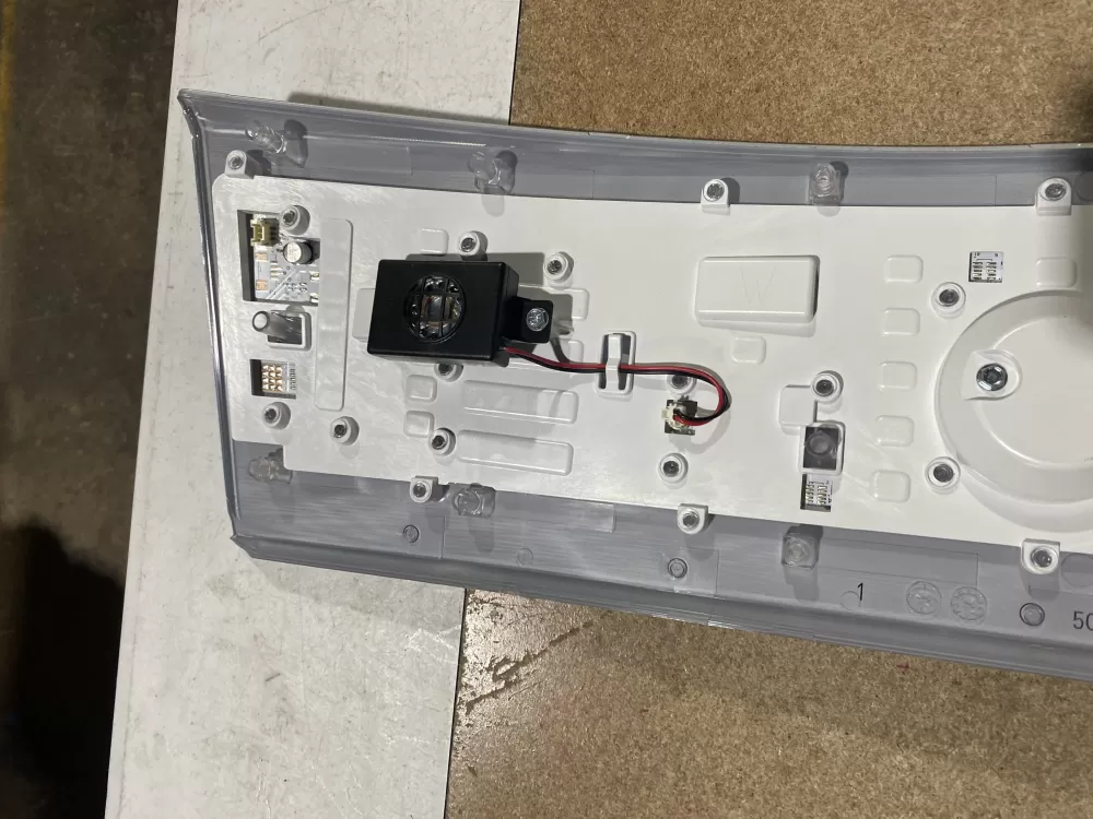 Kenmore Whirlpool W10643937 Washer Control Board Panel AZ71666 | BKV43