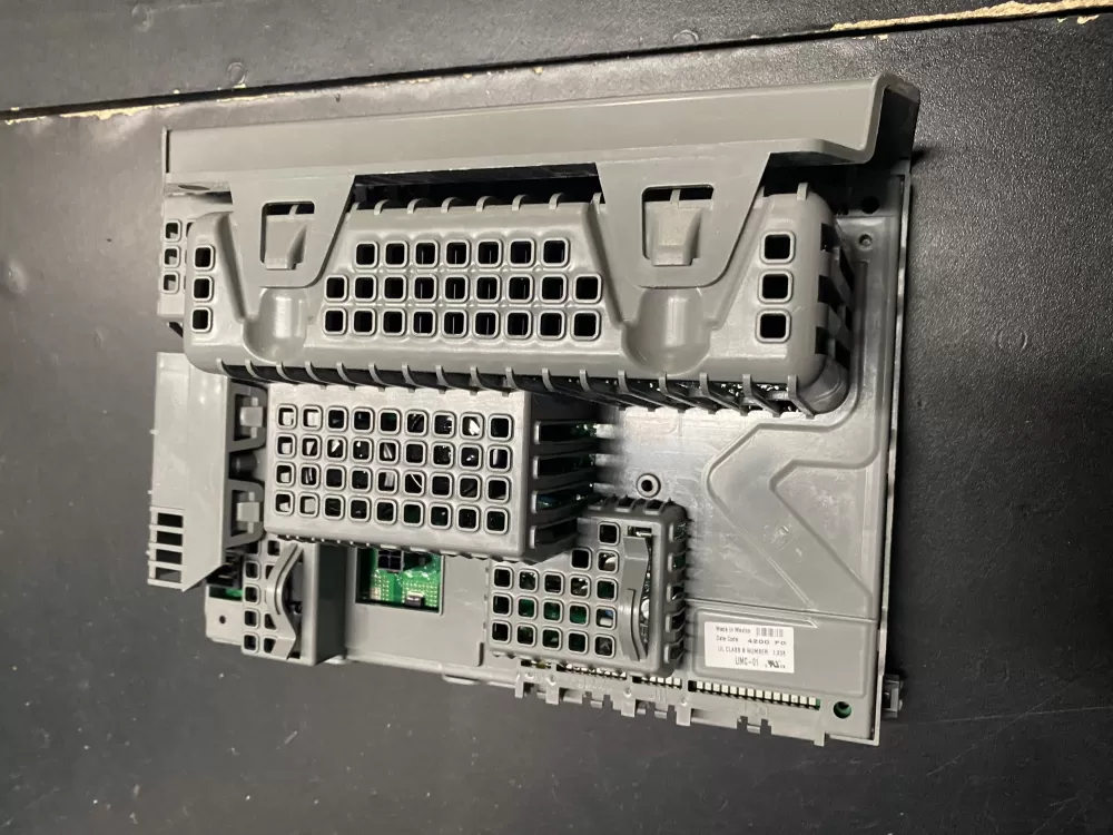 Maytag AP6038802 W10661576 W10693604 W10908724 WPW10693604 W11029844 PS11770319 Washer Control Board