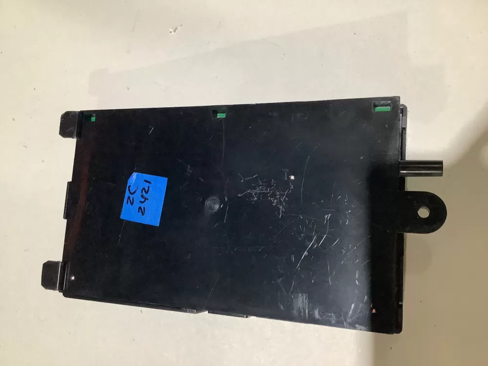 GE 165D5950G008 WD21X10175 Dishwasher Control Board AZ143920 | ZC2421