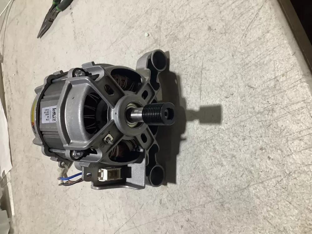 OEM Electrolux Washer Motor YXT-480-2-3L /A2-1 AZ113521 | SL168