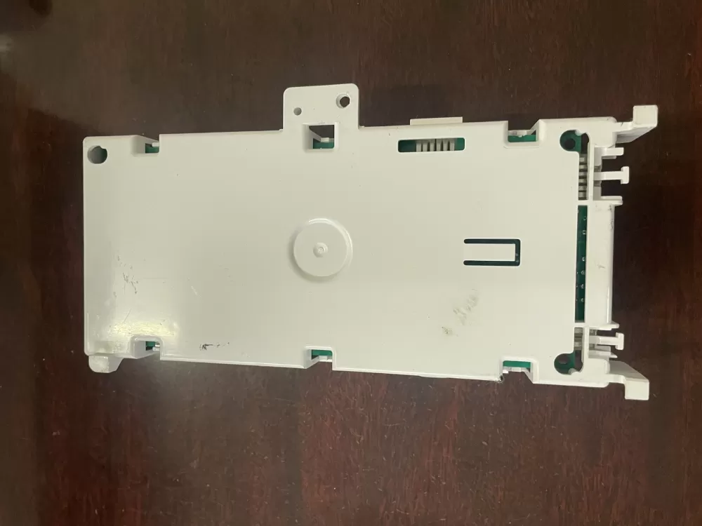 Whirlpool W10810427 Dryer Control Board AZ38993 | KM413
