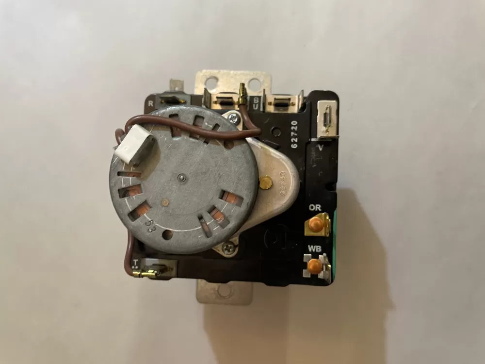 Whirlpool 8299781C WP8299781 8299781 909732 Dryer Timer AZ149728 | KM2309