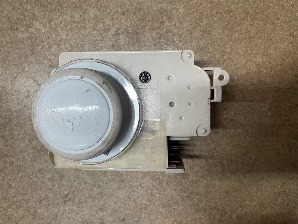 Whirlpool Washer Timer 3952499D AZ13907 | KM1628